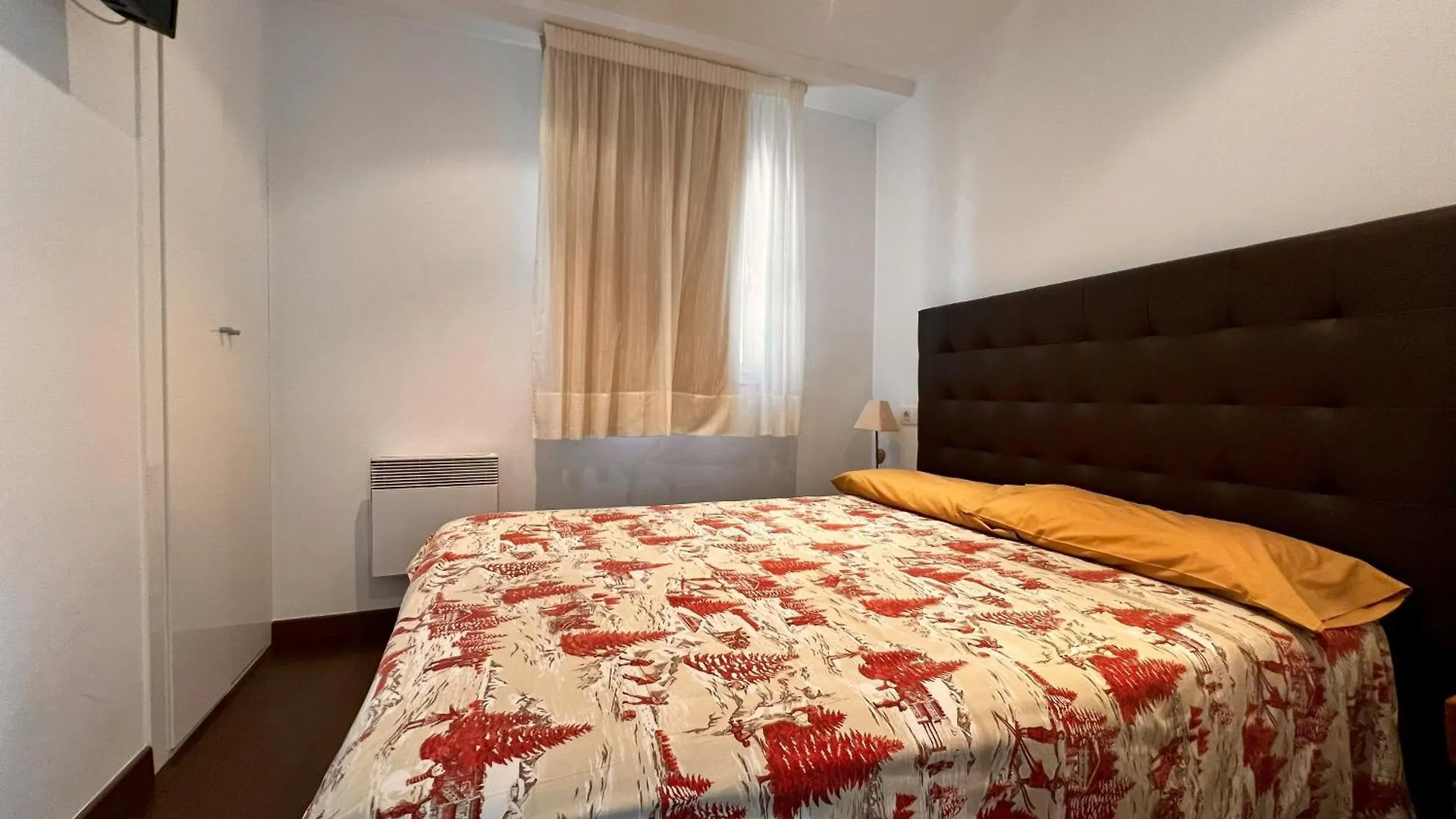 Apartament Frontera Blanca Premium Pas De La Casa 0*,  Andora