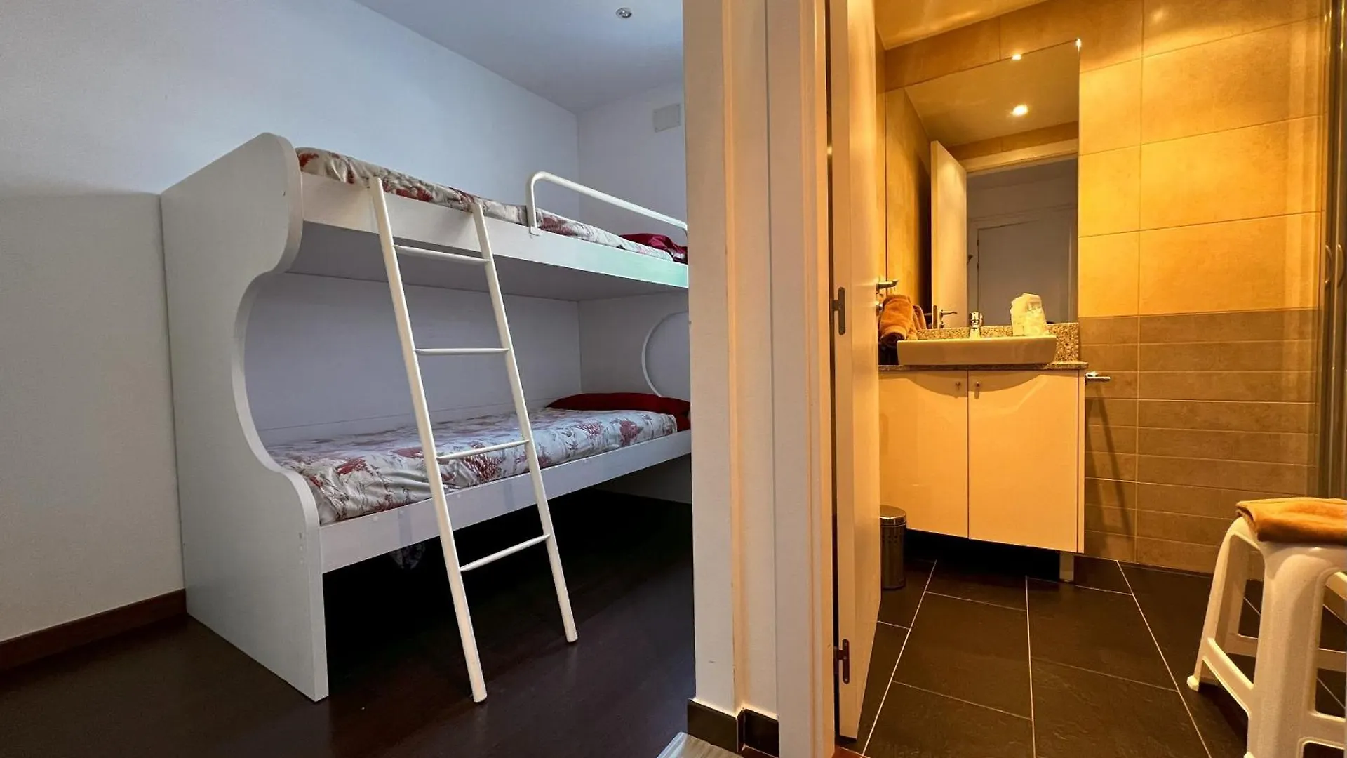 Apartament Frontera Blanca Premium Pas De La Casa