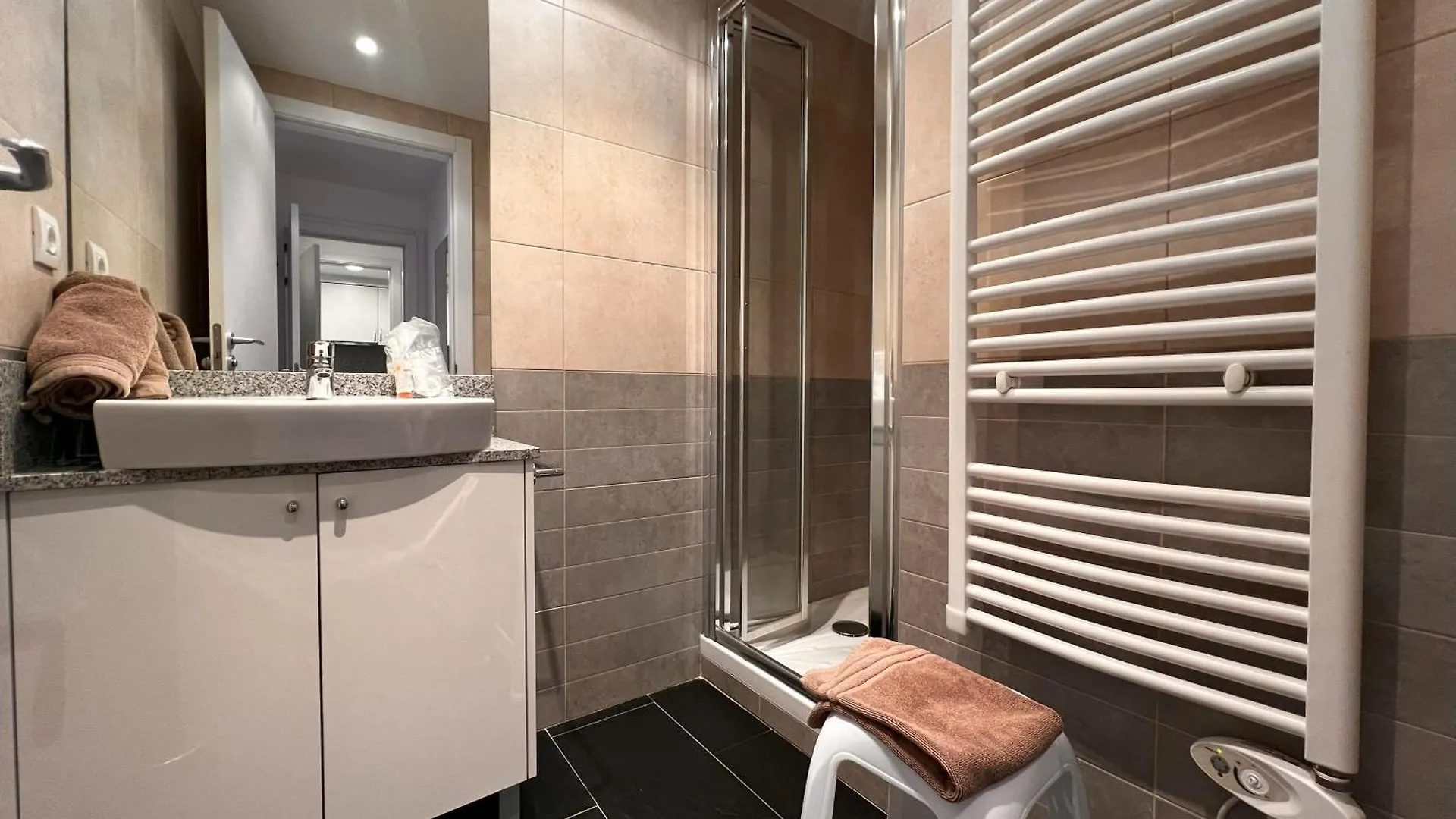 Apartament Frontera Blanca Premium Pas De La Casa