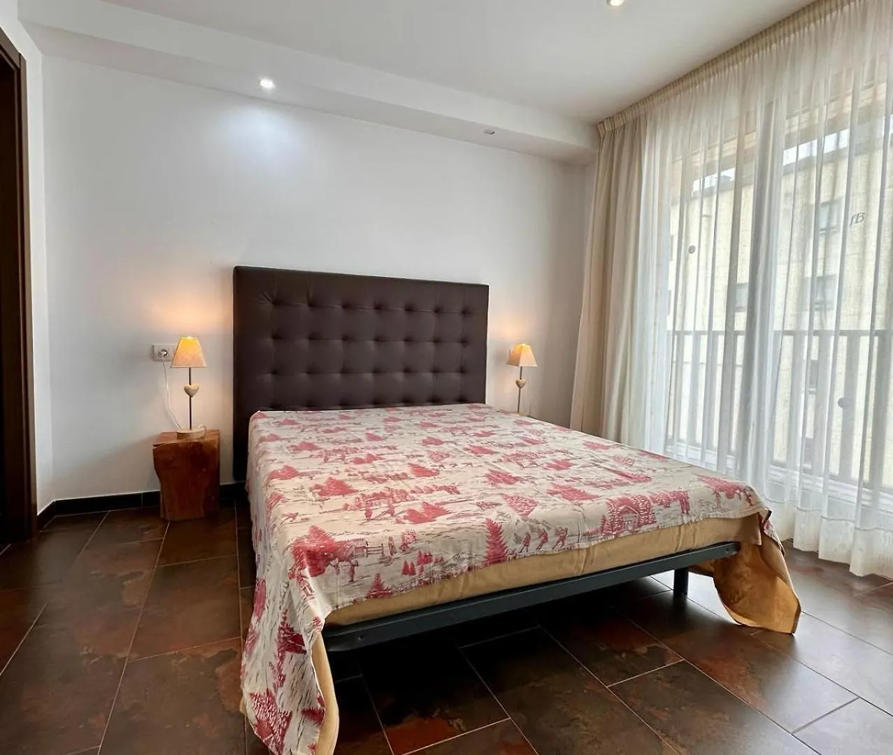 Apartament Frontera Blanca Premium Pas De La Casa
