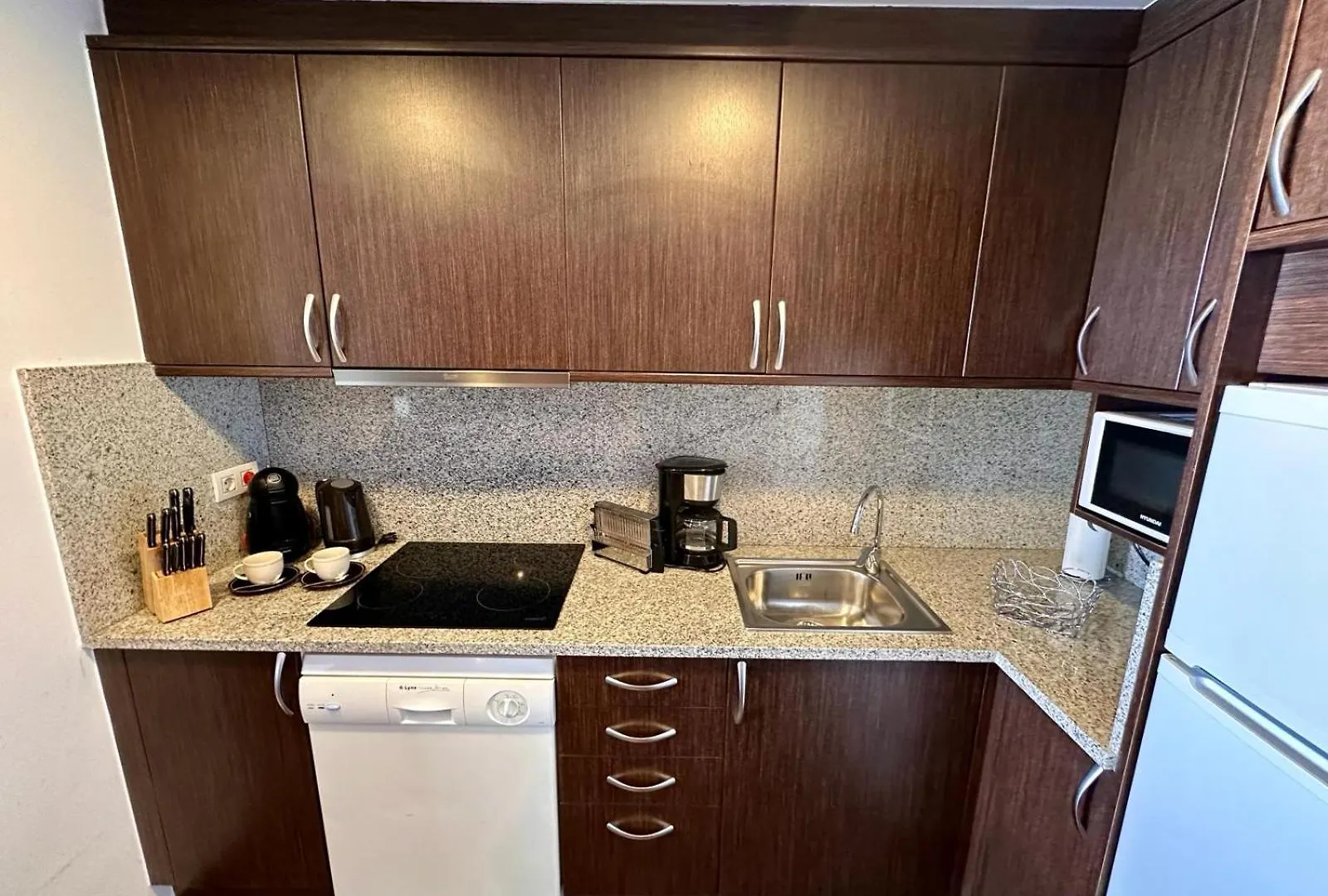 Apartament Frontera Blanca Premium Pas De La Casa 0*,