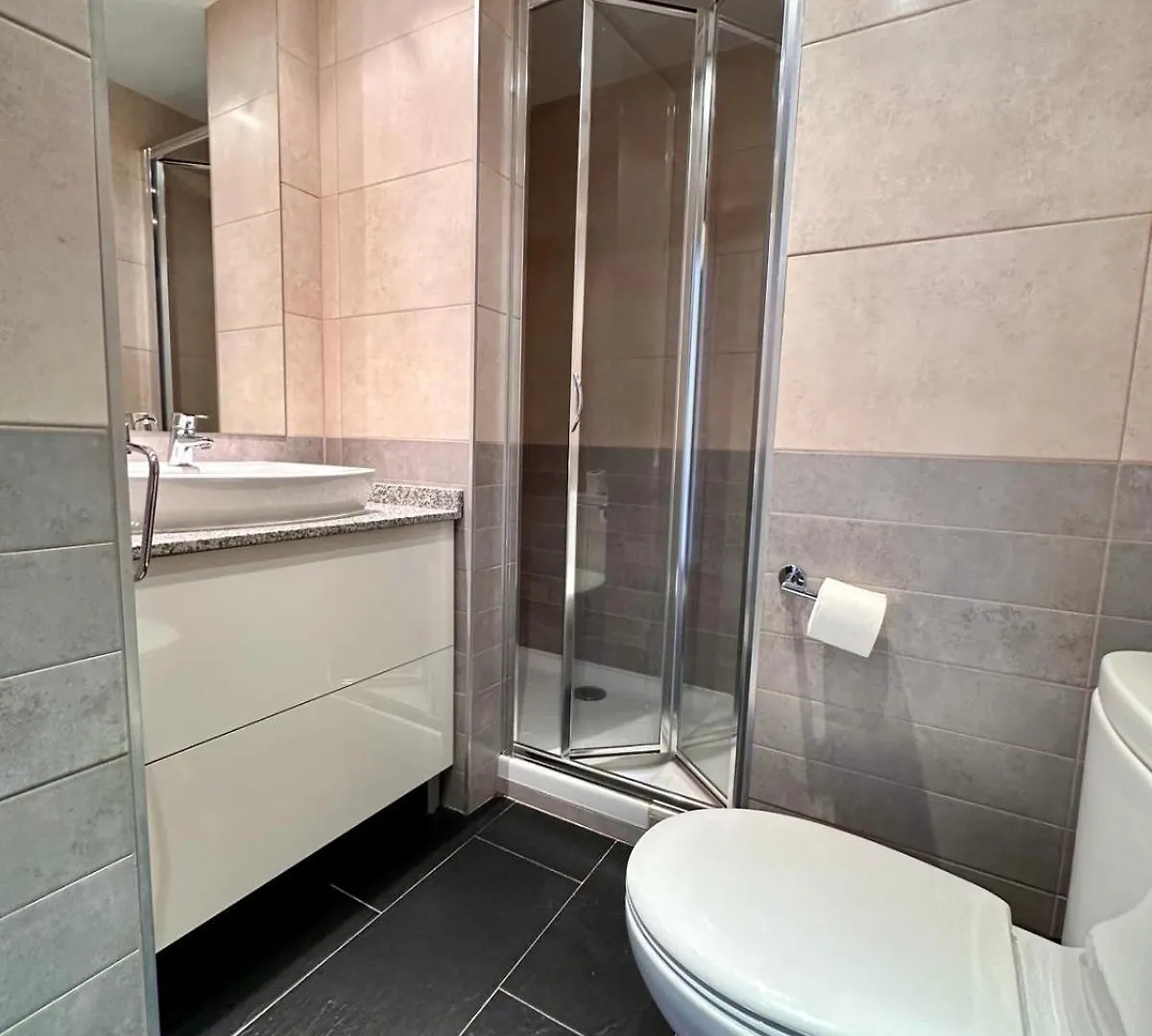 Apartament Frontera Blanca Premium Pas De La Casa Andora