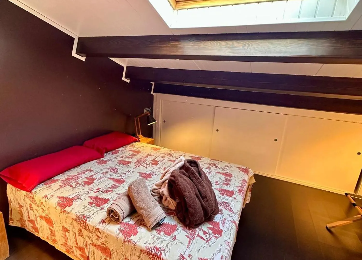 Apartament Frontera Blanca Premium Pas De La Casa