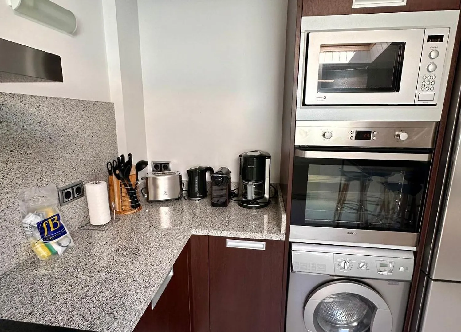 Apartament Frontera Blanca Premium Pas De La Casa Andora