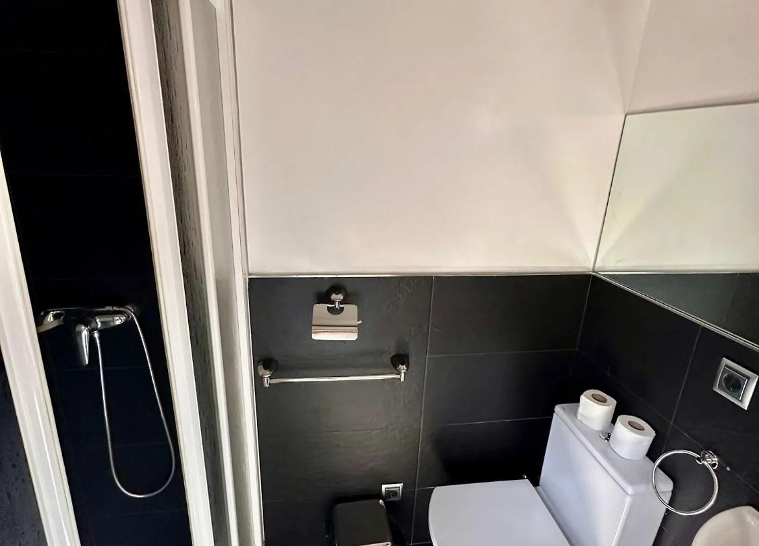 Apartament Frontera Blanca Premium Pas De La Casa